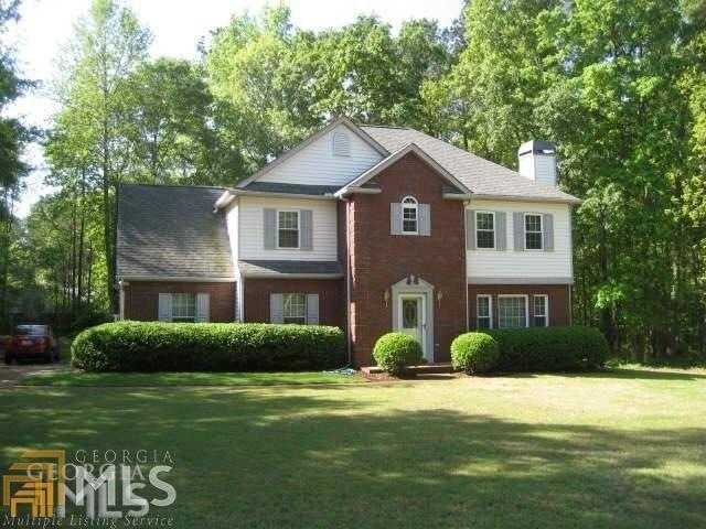 114 Rubicon Rd, Peachtree City, GA 30269 - photo 1