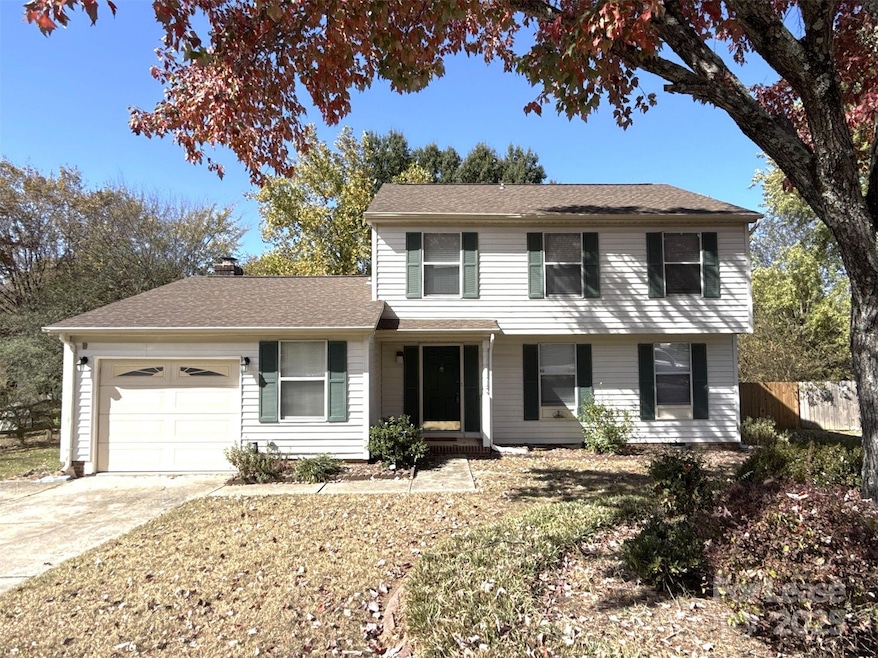 2015 Bantry Ln, Charlotte, NC 28262 - photo 1