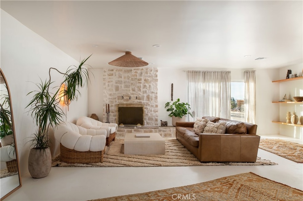 61786 Onaga Trail, Joshua Tree, CA 92252 - photo 1