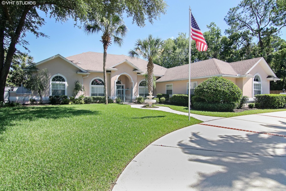 5168 Salonika Ln, Jacksonville, FL 32210 - photo 1