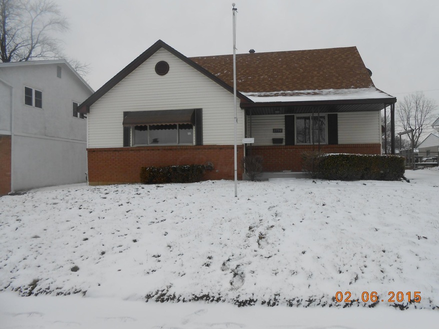 3794 Beulah Rd, Columbus, OH 43224 - photo 1