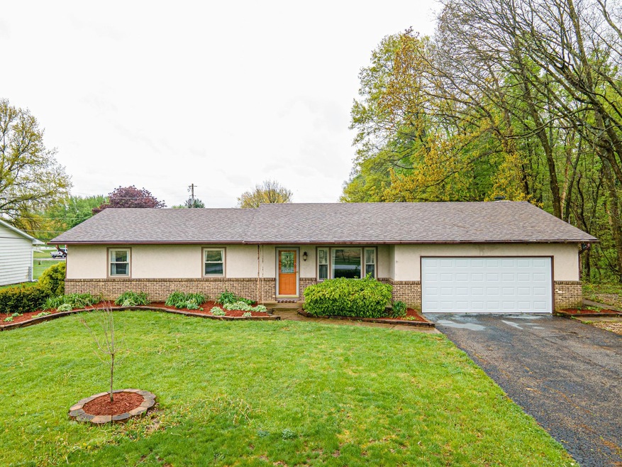 9401 Busey Rd NW, Canal Winchester, OH 43110 - photo 1