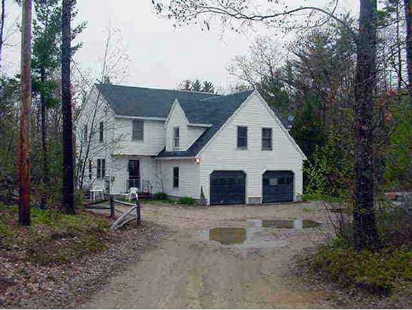 62 Mt Delight Rd, Allenstown, NH 03275 - photo 1