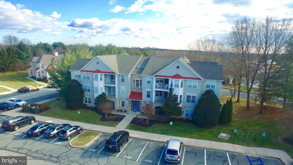 200 Kimary Ct unit 3B, Forest Hill, MD 21050 - photo 1
