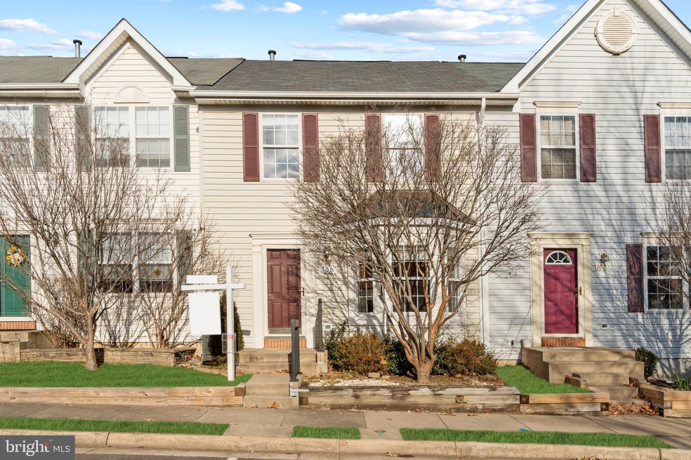 100 Dorset Ln, Warrenton, VA 20186 - photo 1