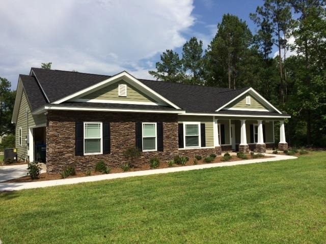 37 Geranium Trace, Crawfordville, FL 32327 - photo 1