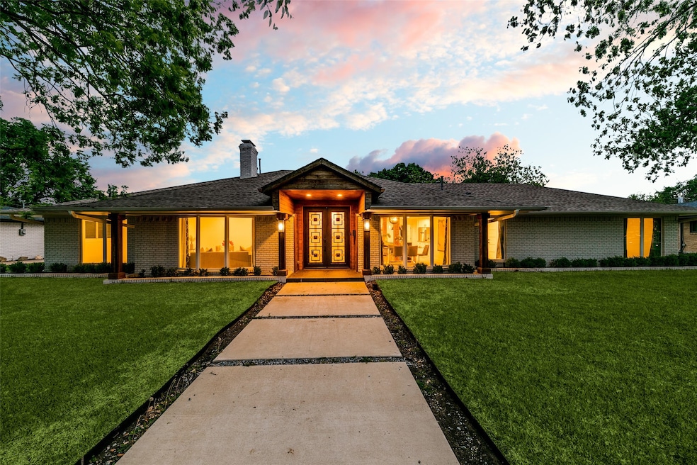 4636 Mill Creek Rd, Dallas, TX 75244 - photo 1