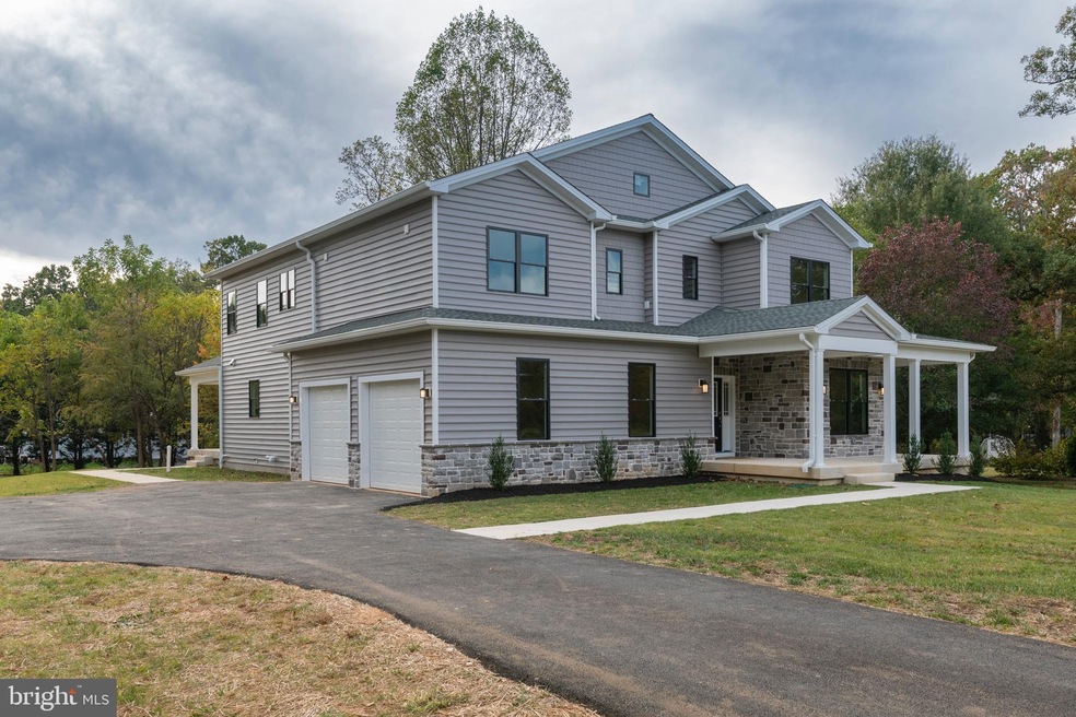 12918 Gent Rd, Reisterstown, MD 21136 - photo 1