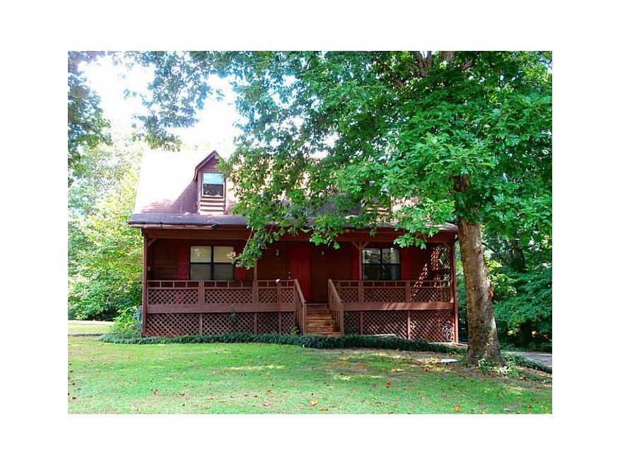 Exterior Front. Charming Cape Cod on Nice Level Lo