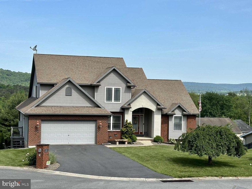 310 Elm Ln, Orwigsburg, PA 17961 - photo 1