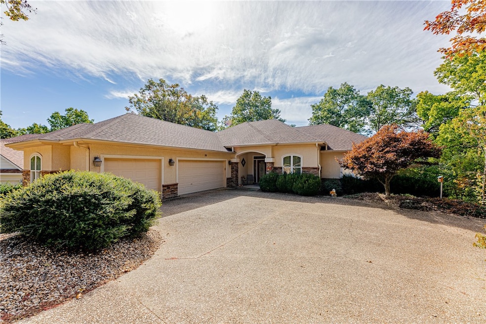 20 Milford Ln, Bella Vista, AR 72715 - photo 1