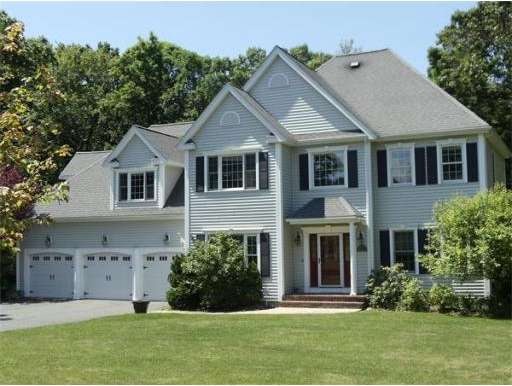 23B Fairway Ln, Medway, MA 02053 - photo 1