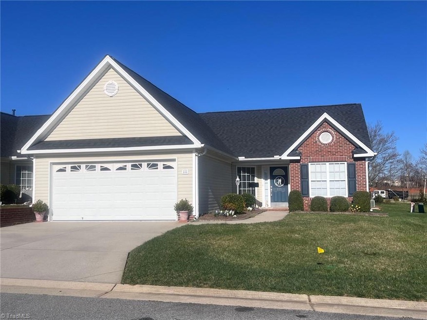 Sold $245,000 • Co-Listing Agent