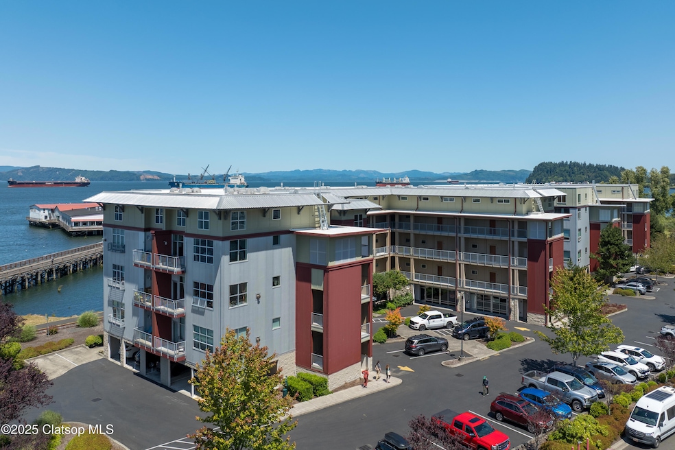 Cannery Loft Condo 401 B Exterior (1 of