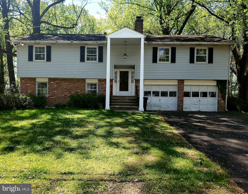 12407 Sir Lancelot Dr, Glenn Dale, MD 20769 - photo 1