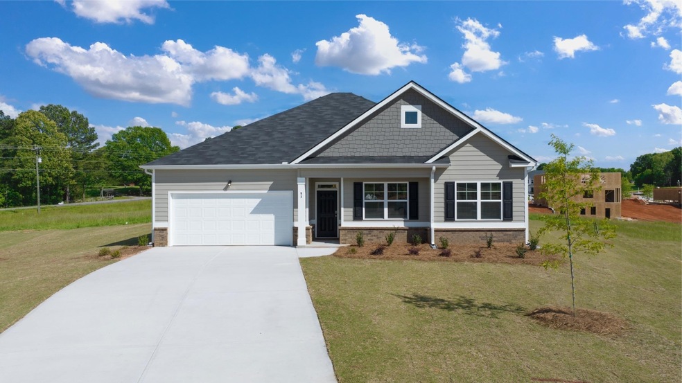 707 Ralph Still Rd unit 51, Dacula, GA 30019 - photo 1