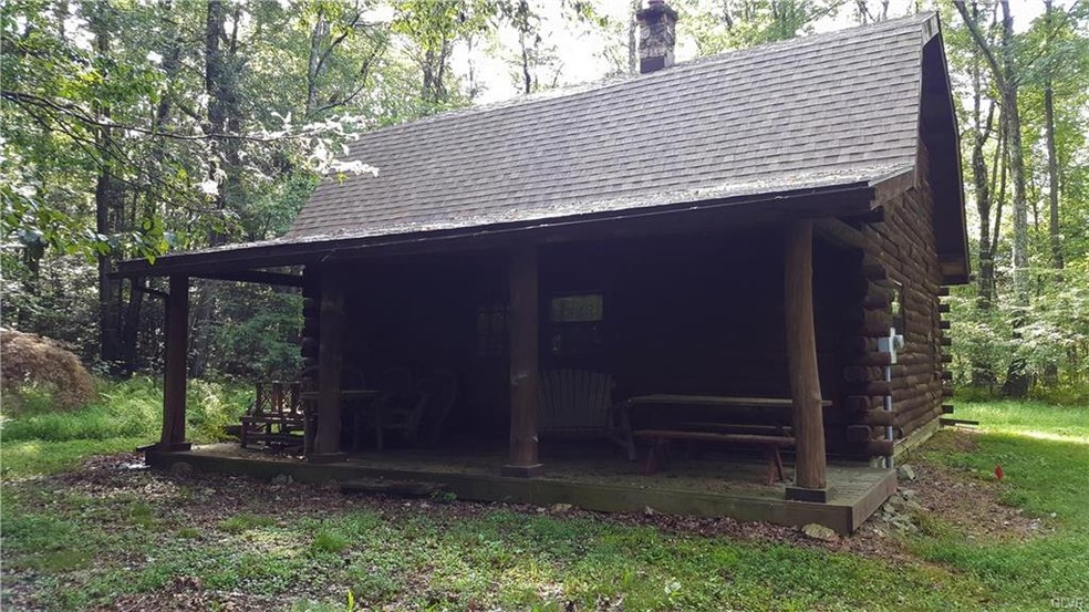 0 Hillside Ln, New Ringgold, PA 17960 - photo 1