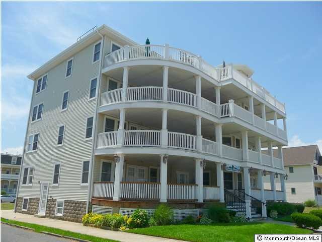 20 Main Ave unit 1B, Ocean Grove, NJ 07756 - photo 1