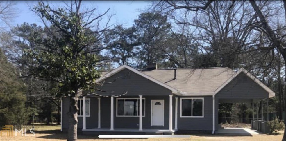 7257 Union Grove Rd, Lithonia, GA 30058 - photo 1