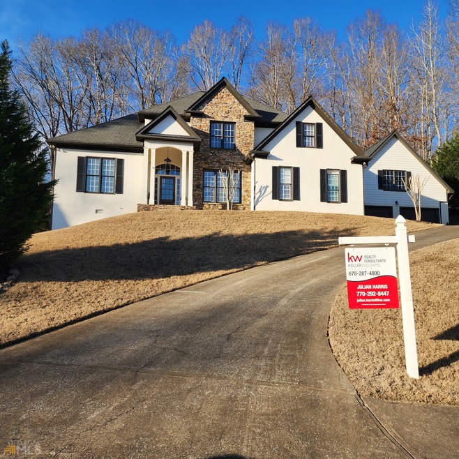 110 Huntington Ct, Roswell, GA 30075 - photo 1