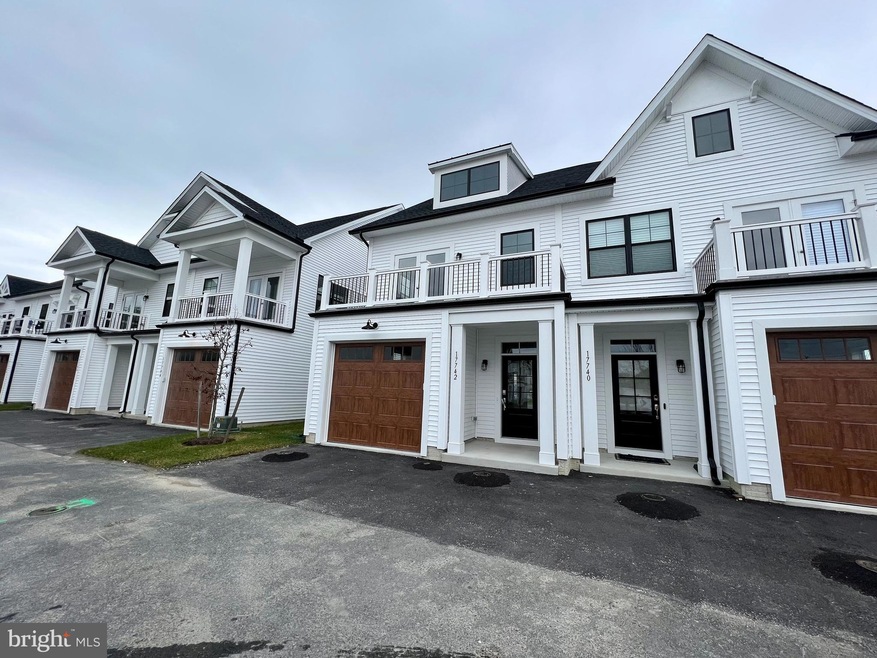 17742 Wilkens Way unit 12, Ocean View, DE 19970 - photo 1