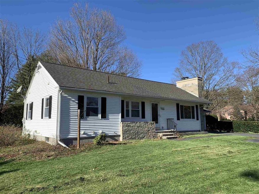 84 Maple Ave, Keene, NH 03431 - photo 1