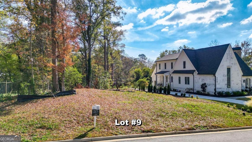 4416 Lakeview Ct, Acworth, GA 30101 - photo 1