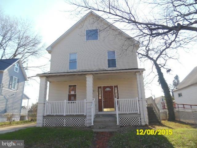 4205 Diller Ave, Baltimore, MD 21206 - photo 1