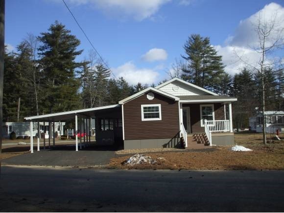 1 Acorn St, Orange, MA 01364 - photo 1