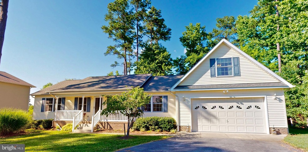 12280 Potomac View Rd, Newburg, MD 20664 - photo 1