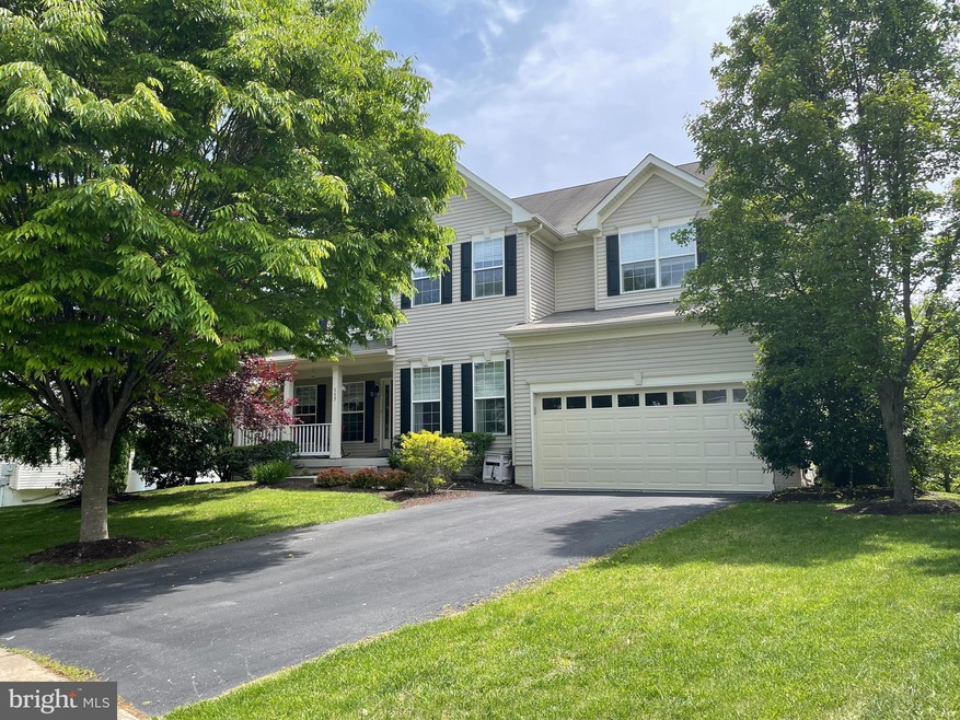 117 Sesar Ct, Winchester, VA 22602 - photo 1