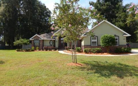 482 NW Savannah Cir, Lake City, FL 32055 - photo 1