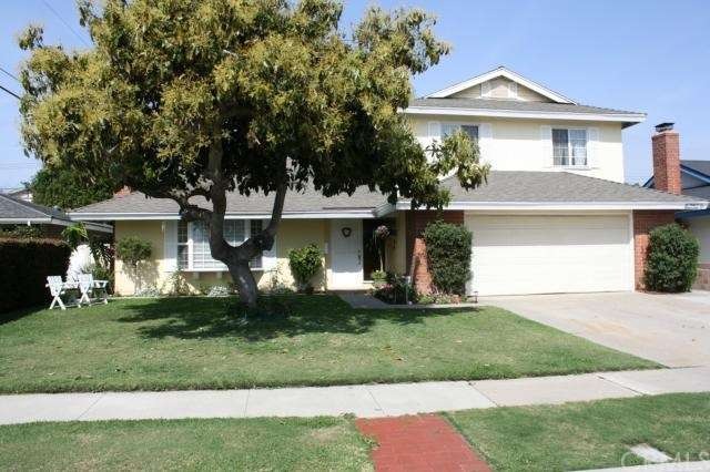 Bright Sunny South Facing Two Story Home Featuring