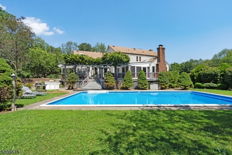 31 Walnut Valley Rd, Columbia, NJ 07832 - photo 1