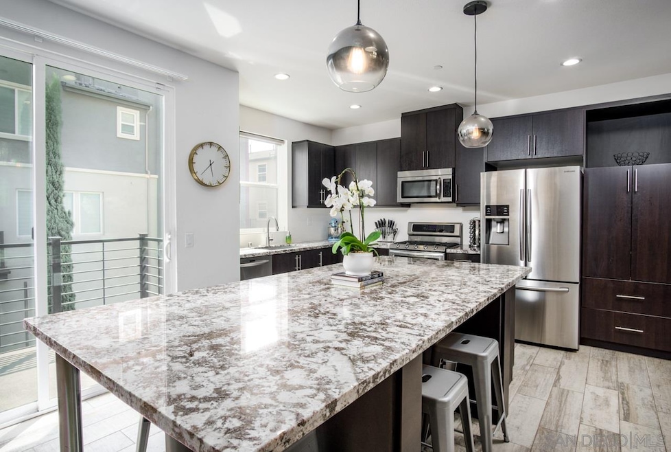 7910 Modern Oasis Dr, San Diego, CA 92108 - photo 1