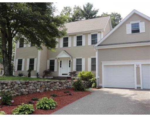 1 Granger Pond Way unit 1, Lexington, MA 02420 - photo 1