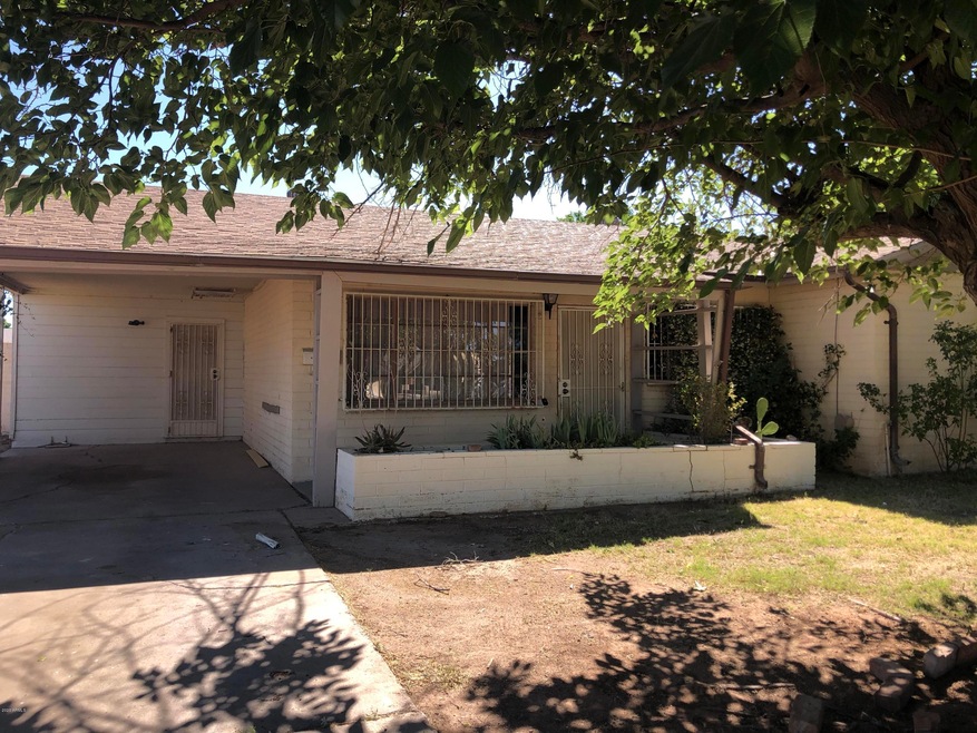 1501 Frederic Dr, Douglas, AZ 85607 - photo 1