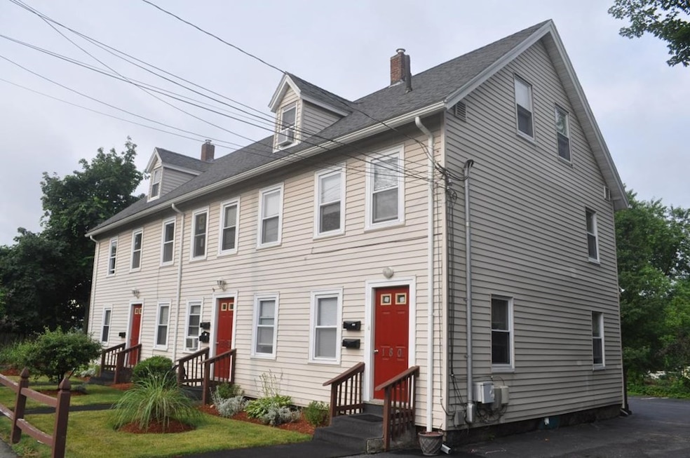 178 N Main St unit 1, Natick, MA 01760 - photo 1