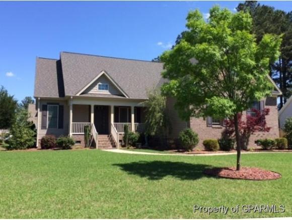 2225 Friar Dr, Winterville, NC 28590 - photo 1