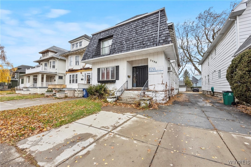 2280 Main St, Buffalo, NY 14214 - photo 1