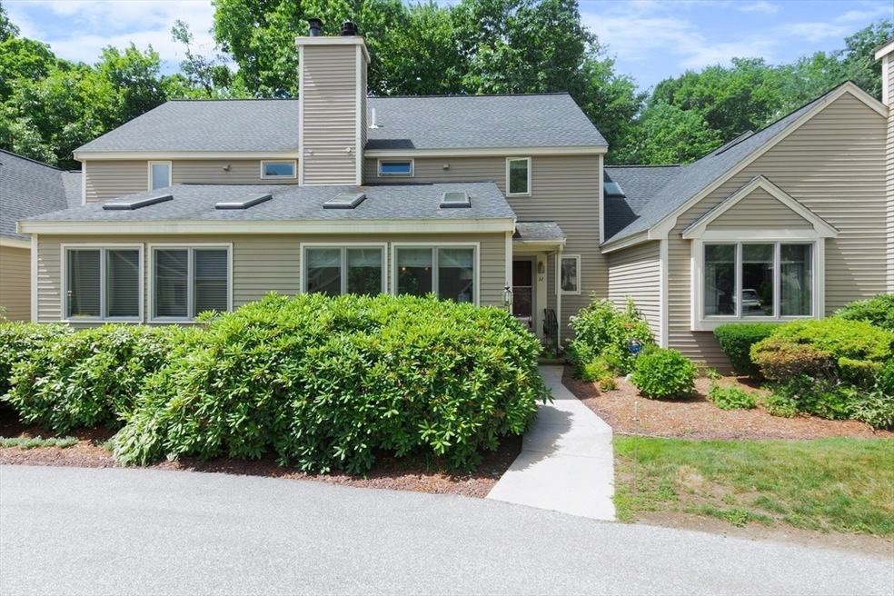 32 Lilac Ln unit 32, Haverhill, MA 01830 - photo 1