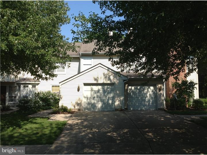 12 Kensington Ct, Princeton, NJ 08540 - photo 1