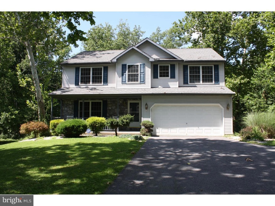 1 Andrea Ct, Reading, PA 19607 - photo 1