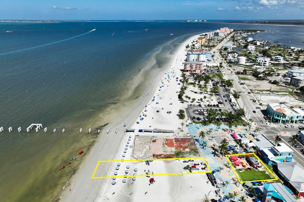 1010 Estero Blvd, Fort Myers Beach, FL 33931 - photo 1