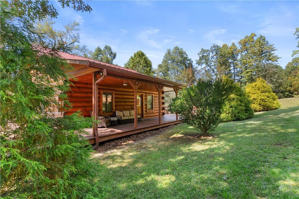 313 Double Bridges Dr, Fancy Gap, VA 24328 - photo 1