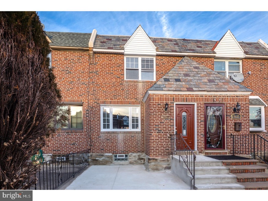 8657 Bayard St, Philadelphia, PA 19150 - photo 1