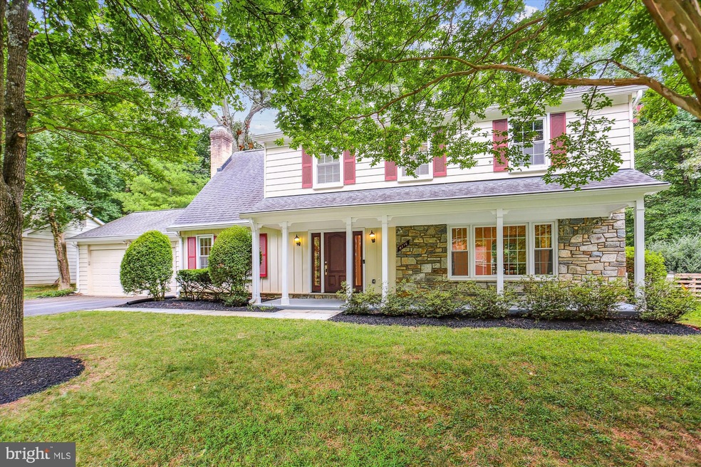 8116 Paisley Place, Potomac, MD 20854 - photo 1