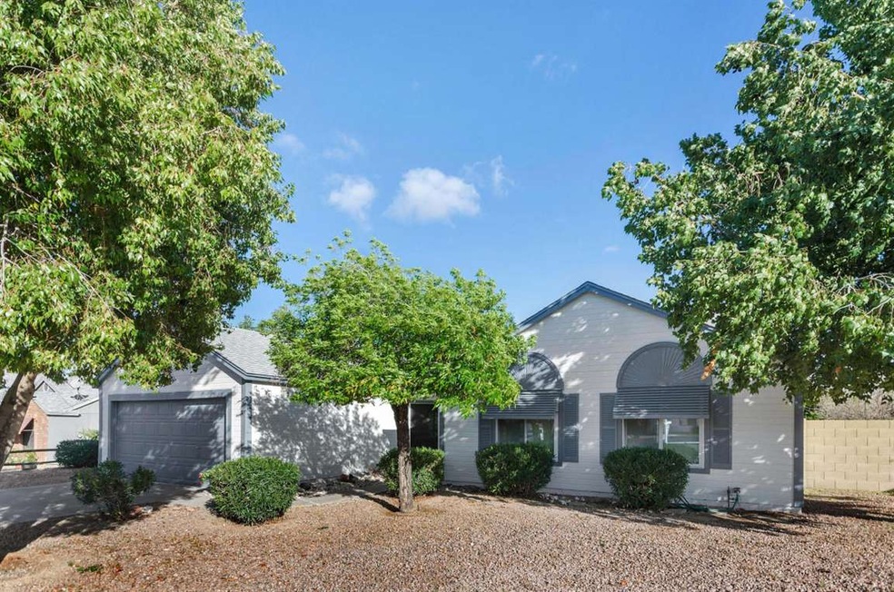 Mesa 4 Bedroom