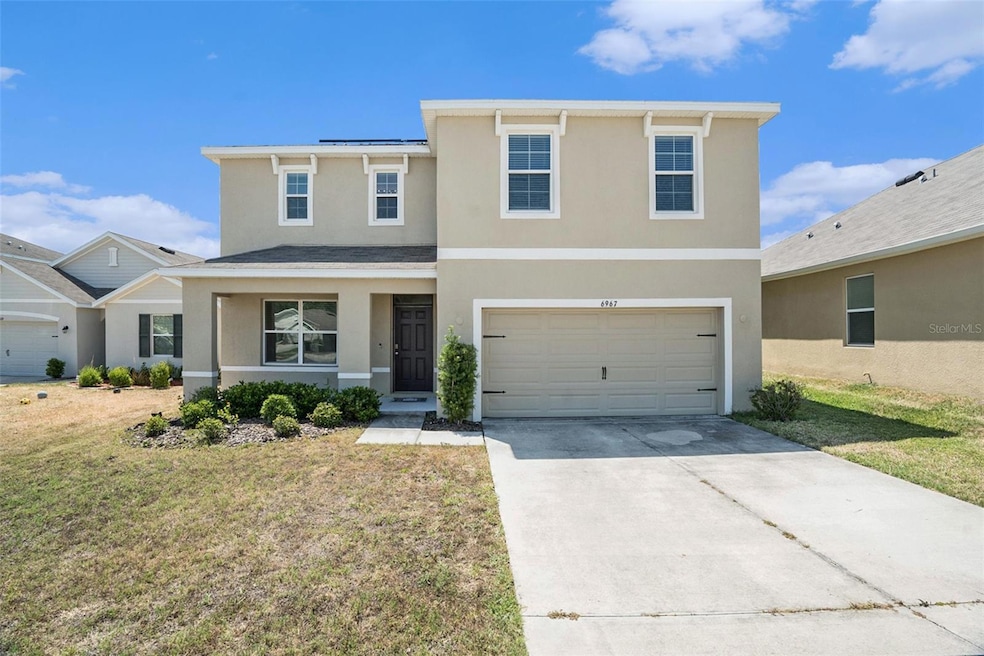 6967 Silverado Ranch Blvd, Zephyrhills, FL 33541 - photo 1