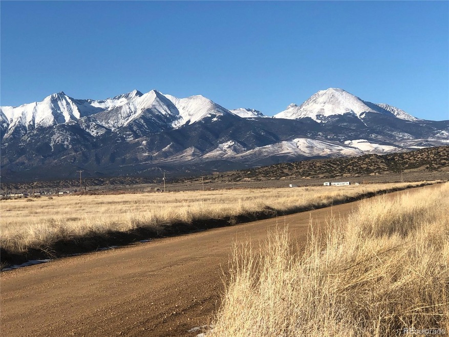 000 Brooks Rd, Sangre de Cri, CO 81133 - photo 1